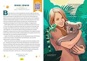 Rebel Girls Animal Allies - Rebel Girls [KSIĄŻKA]