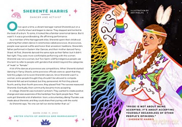 Rebel Girls Celebrate Pride - Rebel Girls [KSIĄŻKA]