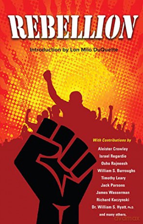 Rebellion - Lon Milo Duquette [KSIĄŻKA]