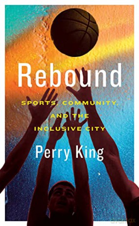 Rebound - Perry King [KSIĄŻKA]