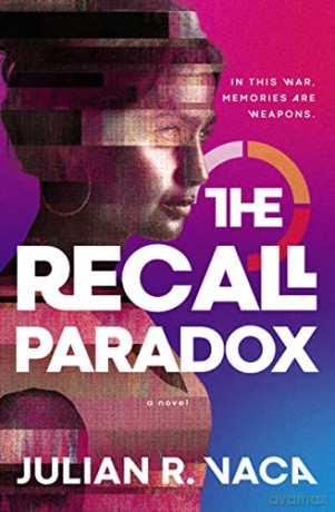 Recall Paradox Hb - Vaca Julian [KSIĄŻKA]