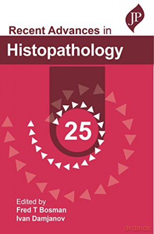 Recent Advances In Histopathology [KSIĄŻKA]