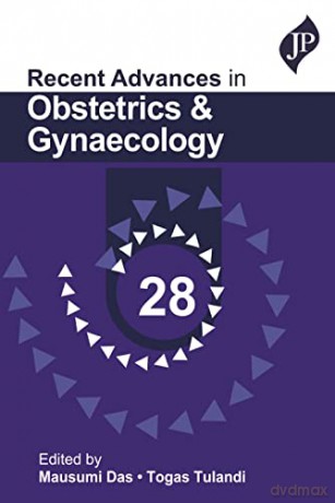 Recent Advances In Obstetrics And Gynae [KSIĄŻKA]