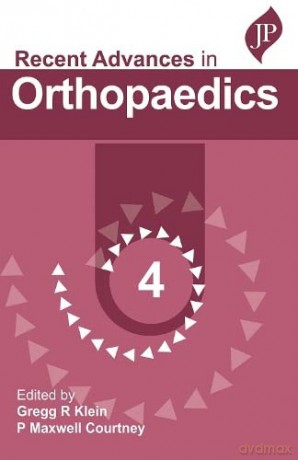 Recent Advances In Orthopaedics [KSIĄŻKA]