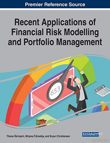 Recent Applications Of Financial Risk Mo - Krinjari Ime [KSIĄŻKA]