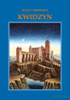 Kwidzyn - Obremska Agata [KSIĄŻKA]