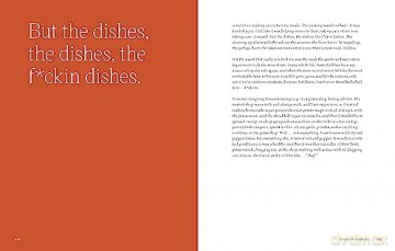 Recipe For Disaster - Alison Riley [KSIĄŻKA]