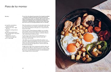 Recipes From Andalusia - Jose Pizarro [KSIĄŻKA]