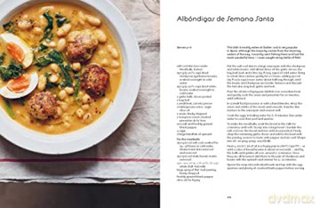 Recipes From Andalusia - Jose Pizarro [KSIĄŻKA]
