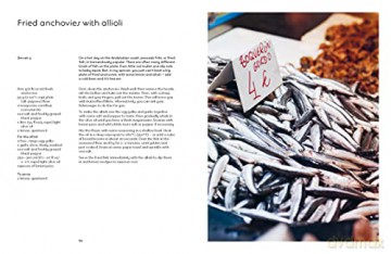 Recipes From Andalusia - Jose Pizarro [KSIĄŻKA]