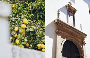 Recipes From Andalusia - Jose Pizarro [KSIĄŻKA]