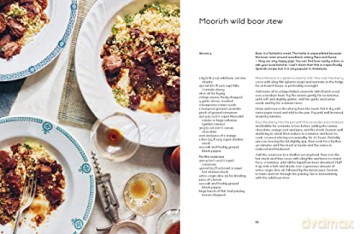 Recipes From Andalusia - Jose Pizarro [KSIĄŻKA]