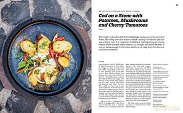 Recipes From Rome - Katie Caldesi [KSIĄŻKA]
