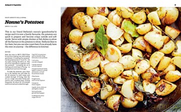 Recipes From Rome - Katie Caldesi [KSIĄŻKA]
