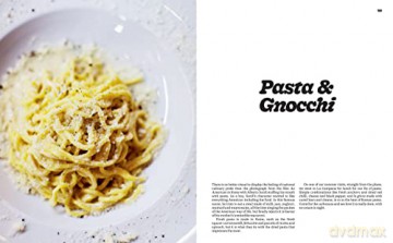 Recipes From Rome - Katie Caldesi [KSIĄŻKA]