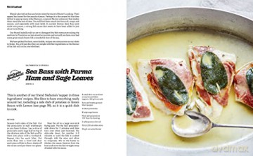 Recipes From Rome - Katie Caldesi [KSIĄŻKA]