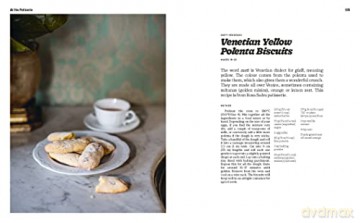 Recipes From Venice - Katie Caldesi [KSIĄŻKA]