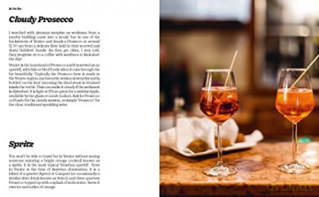 Recipes From Venice - Katie Caldesi [KSIĄŻKA]