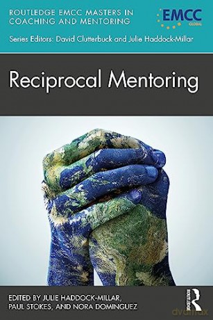 Reciprocal Mentoring - Juli Haddock-Millar [KSIĄŻKA]