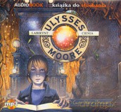 Labirynt Cienia T.9 Mp3 - Moore Ulysses [KSIĄŻKA]