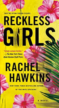 Reckless Girls - Rachel Hawkins [KSIĄŻKA]