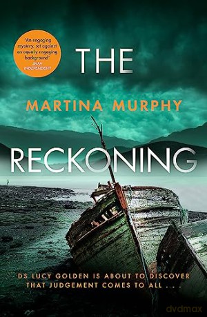 Reckoning - Martina Murphy [KSIĄŻKA]