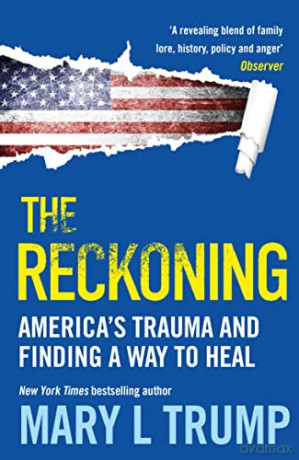 Reckoning - Mary L Trump [KSIĄŻKA]