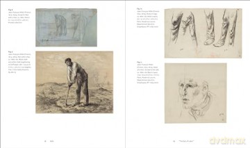 Reckoning With Millets Man With A Hoe 18 - Scott (Ed) Allan [KSIĄŻKA]