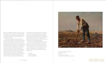 Reckoning With Millets Man With A Hoe 18 - Scott (Ed) Allan [KSIĄŻKA]