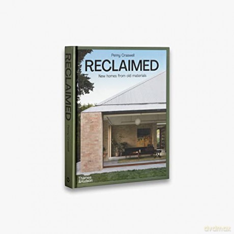 Reclaimed - Penny Craswell [KSIĄŻKA]
