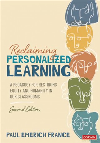 Reclaiming Personalized Learning - France Paul Emerich [KSIĄŻKA]