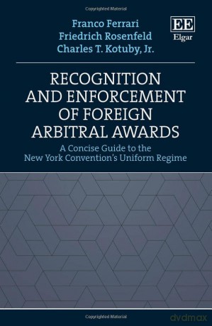 Recognition And Enforcement Of Foreign [KSIĄŻKA]