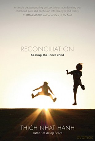Reconciliation - Thich Nhat Hanh [KSIĄŻKA]