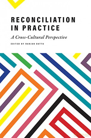 Reconciliation In Practice - Ranjan Datta [KSIĄŻKA]