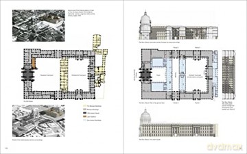Reconstruction Of The Berlin Palace - Stiftung Humboldt Fo [KSIĄŻKA]