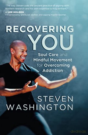 Recovering You - Steven Washington [KSIĄŻKA]