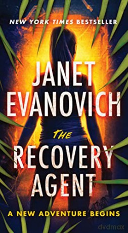 Recovery Agent - Janet Evanovich [KSIĄŻKA]