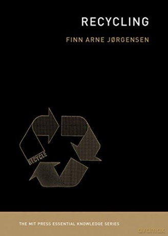 Recycling - Finn Arne J Rgensen [KSIĄŻKA]