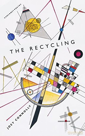 Recycling - Joey Connolly [KSIĄŻKA]