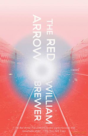 Red Arrow - William Brewer [KSIĄŻKA]
