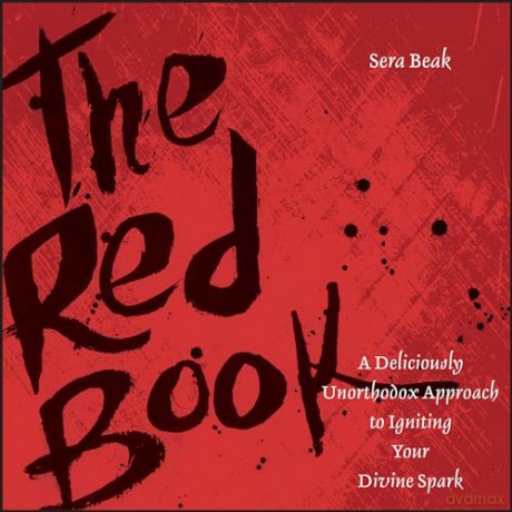 Red Book - Sera J Beak [KSIĄŻKA]