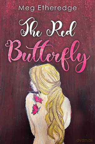 Red Butterfly - Meg Etheredge [KSIĄŻKA]