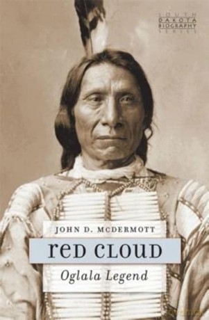 Red Cloud [KSIĄŻKA]
