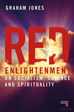 Red Enlightenment - Graham Jones [KSIĄŻKA]