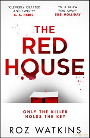 Red House - Roz Watkins [KSIĄŻKA]