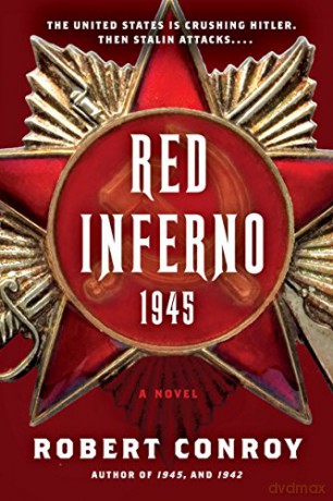 Red Inferno 1945 - Conroy Robert [KSIĄŻKA]