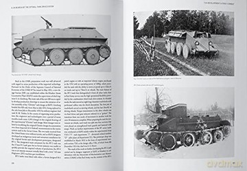 Red Machines 3 T34 Development First Com - Igor Zheltov [KSIĄŻKA]