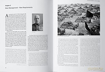 Red Machines 3 T34 Development First Com - Igor Zheltov [KSIĄŻKA]
