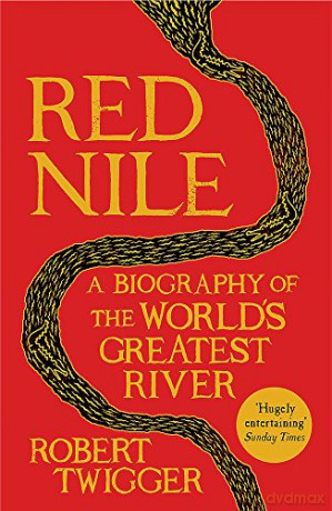 Red Nile - Robert Twigger [KSIĄŻKA]
