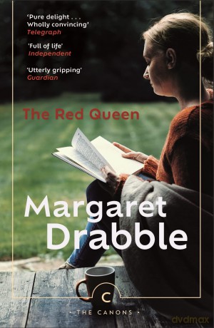 Red Queen - Margaret Drabble [KSIĄŻKA]